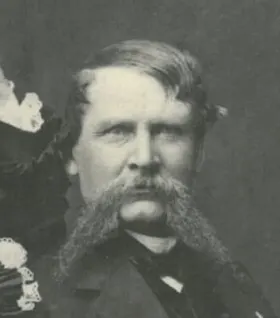 Ove Christian Frederik Saabye