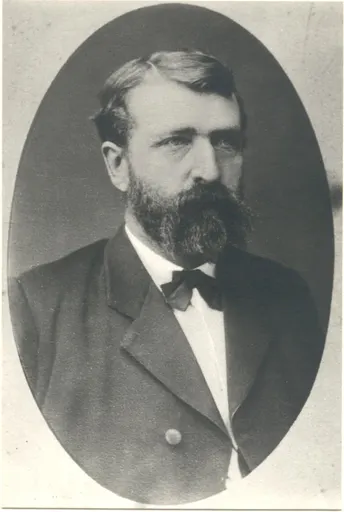 Idicus Frederik Wilhelm Mads Maaløe