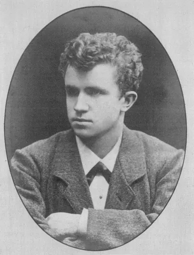 Lauritz Maaløe