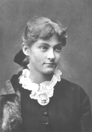 Annette Johanne Saabye