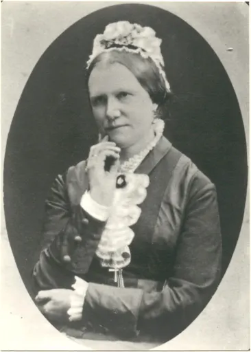 Hanne Lund