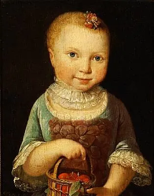Wilhelmine Maaløe