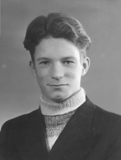 Hans Hillerup Maaløe