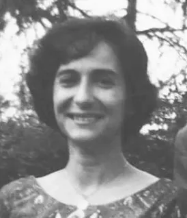 Joan Maaløe