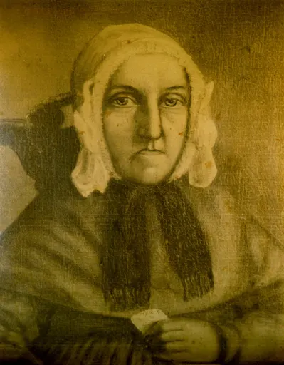 Karen Sørensdatter