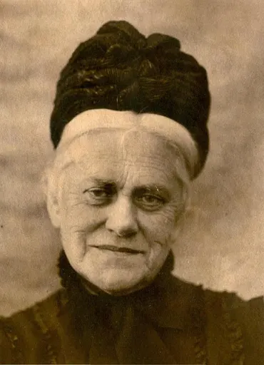 Hanne Louise Oline Urban Hansen