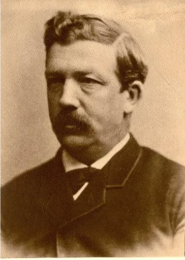 Hans Hartvig Ernst Maaløe