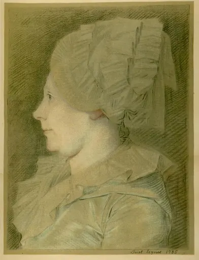 Anna Cathrine Basse