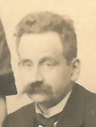 Johan Christian Maaløe