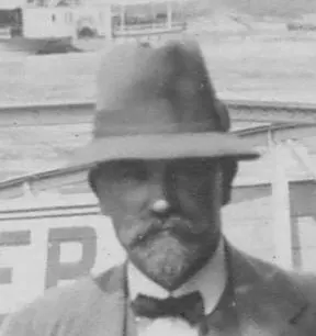 Gustav Adolf Maaløe