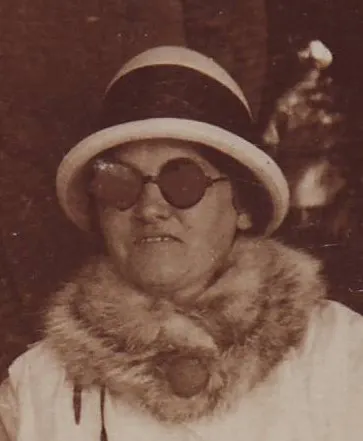 Cathrine Dorthea Hansen