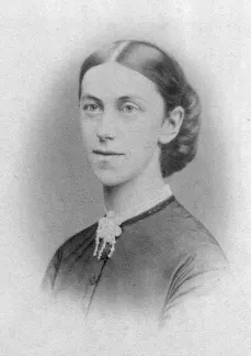 Cathrine Marie Urban Hansen