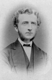 Carl Ludvig Valentin Maaløe