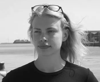 Denize Sofia Maaløe