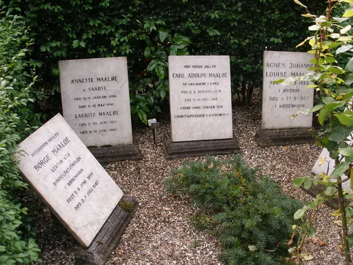 Børge Maaløe