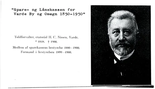 Hans Christian Nissen