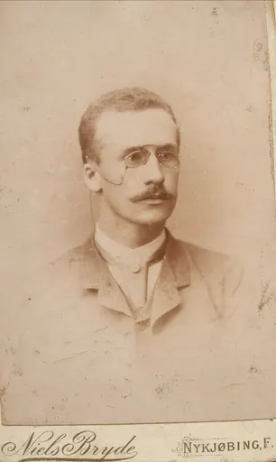 Christopher Maaløe