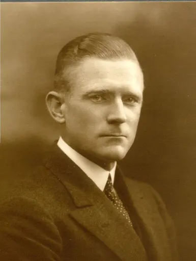 Christopher Maaløe