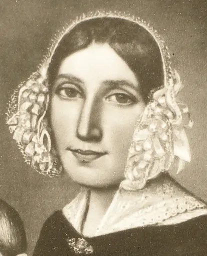 Juliane Rasmussen